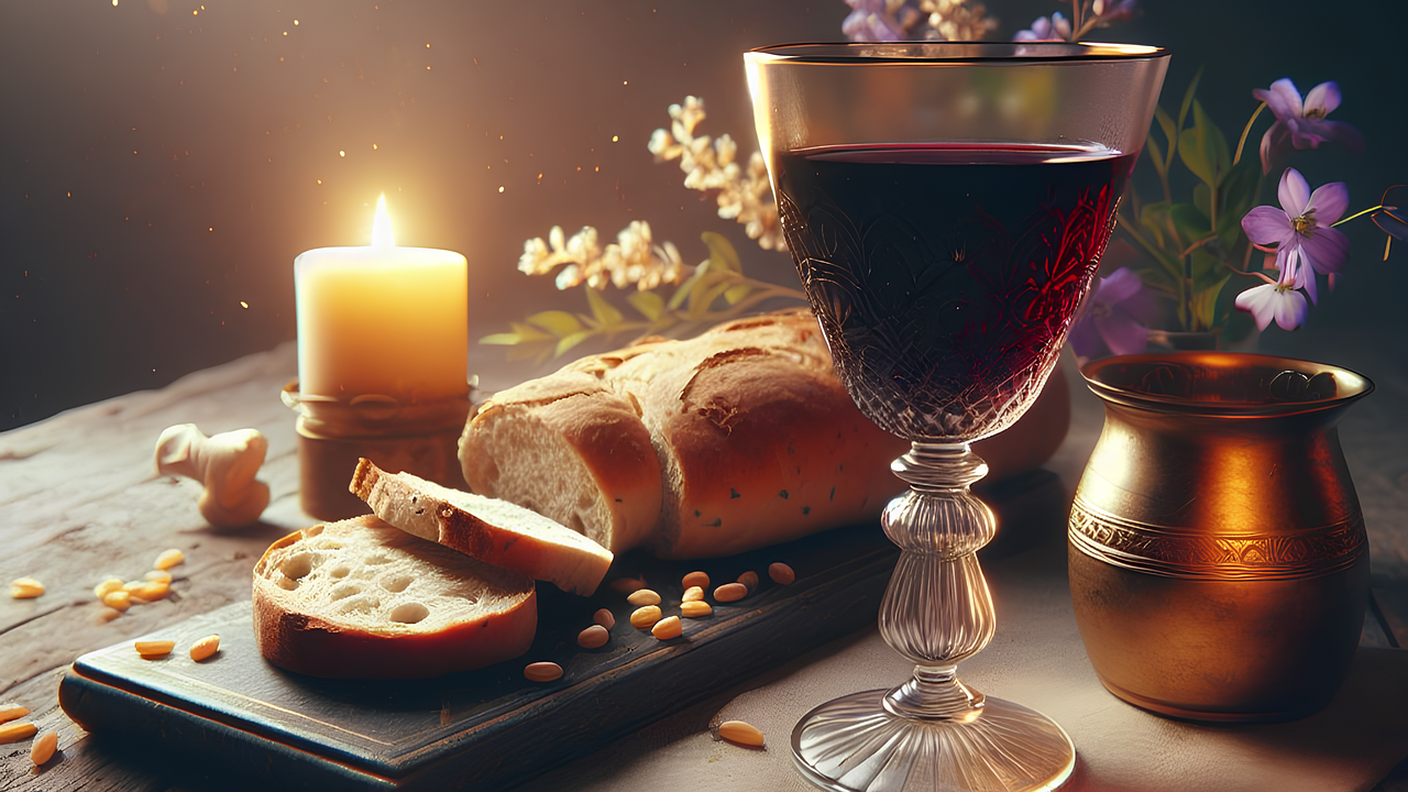 ökumenische taufe - entdecken sie die bedeutung und den prozess der ökumenischen taufe, die einheit und gemeinschaft über verschiedene konfessionen hinweg fördert. erfahren sie mehr über die rituellen aspekte und die spirituellen werte dieser bedeutenden zeremonie.