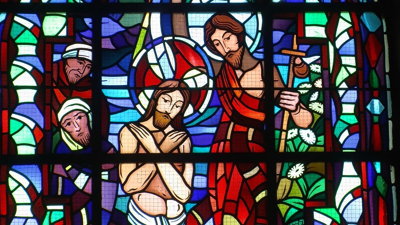 entdecken sie alles wissenswerte über die taufe – bedeutung, traditionen und spirituelle aspekte dieses wichtigen christlichen rituals.