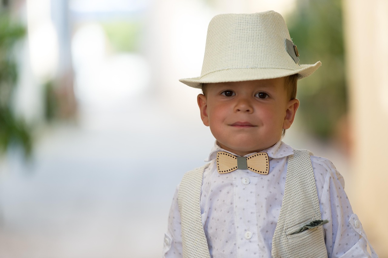 erfahren sie mehr über die bedeutung und traditionen der kindertaufe. hier finden sie hilfreiche informationen, tipps zur planung und inspiration für einen unvergesslichen tag der kirchlichen zeremonie.