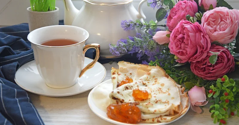 Häufige Fehler, die Ihre Pancakes ruinieren – und wie Sie sie vermeiden