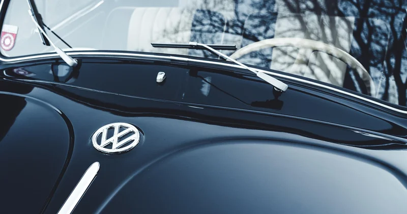 Sonderfall VW Nutzfahrzeuge: Andere Liga, andere Zeiten