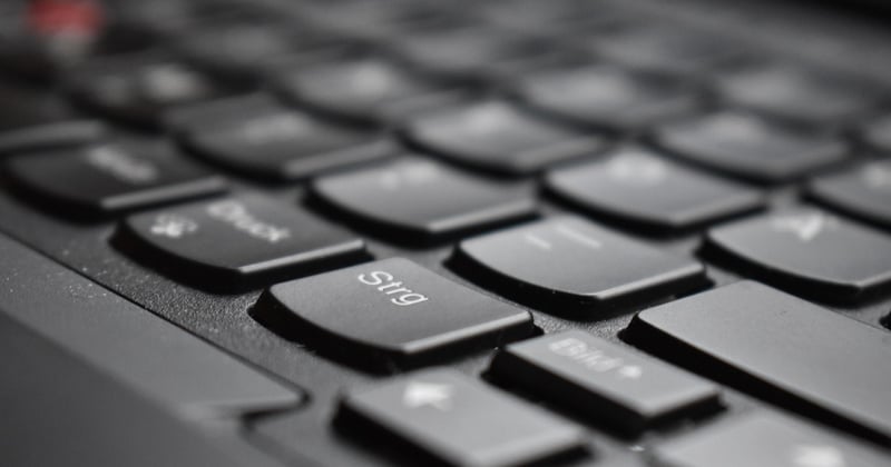 Die ultimative Liste der Sonderzeichen für Windows, Mac und Web