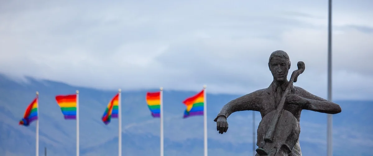 Einfluss der LGBTQ+ Bewegung