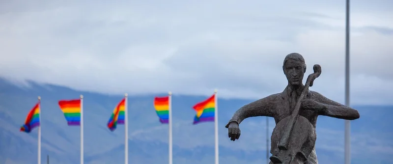 Einfluss der LGBTQ+ Bewegung