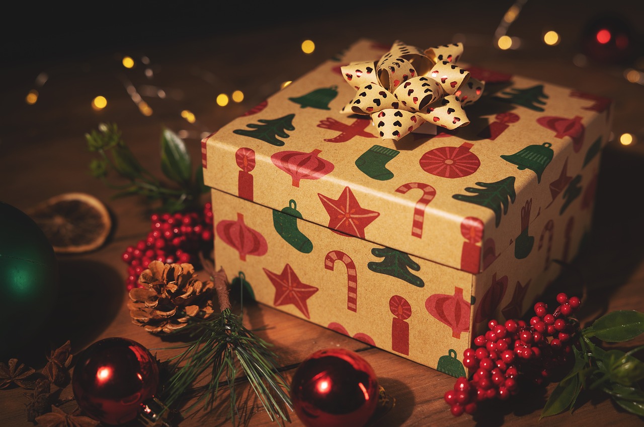Was sind die besten Taufgeschenke für 2025?