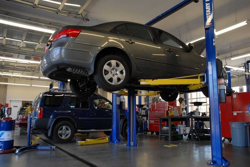 MTM Tuning: Mehr Leistung und Fahrspaß für dein Auto