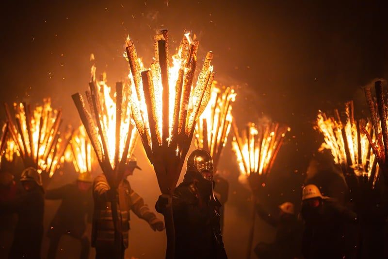 feu