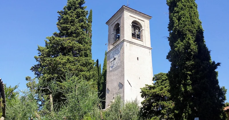 Torri del Benaco Hotel: wo Sie übernachten sollten