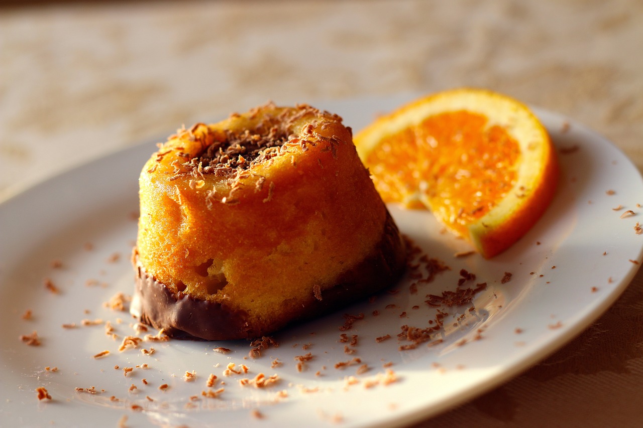 Was macht einen perfekten Taufkuchen aus?