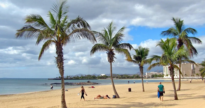 Lanzarote Hafen Sehenswürdigkeiten: was realistisch machbar ist