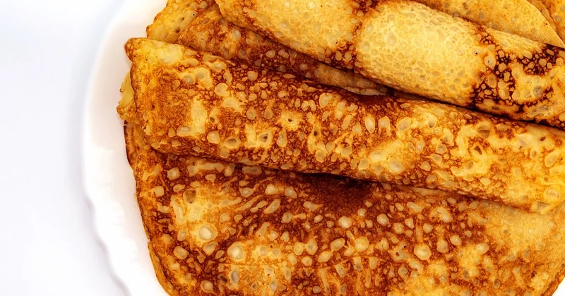 Buttermilch Pancakes für Babys: Ab wann und worauf Sie achten sollten