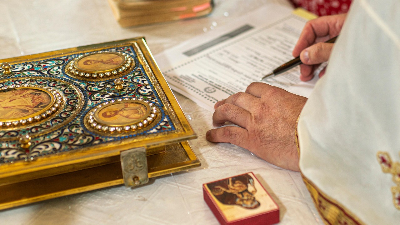 taufgottesdienst 2025: bedeutung, ablauf und tipps für eine gelungene tauffeier