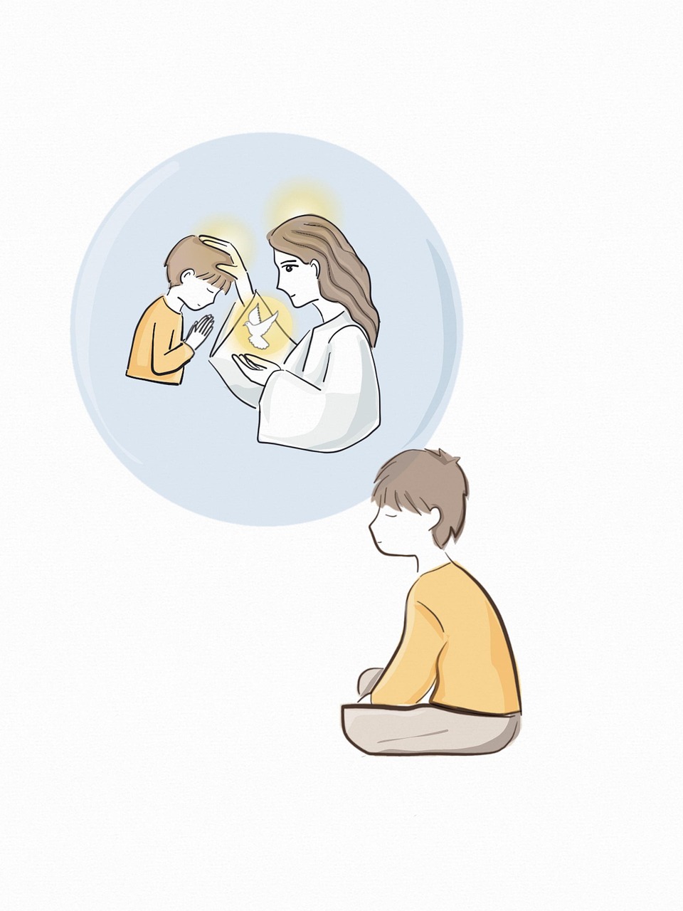 entdecken sie die bedeutung und die traditionen der taufe. erfahren sie, wie dieser wichtige schritt im leben eines glaubenden gefeiert wird und welche symbolischen elemente mit dem taufritus verbunden sind.