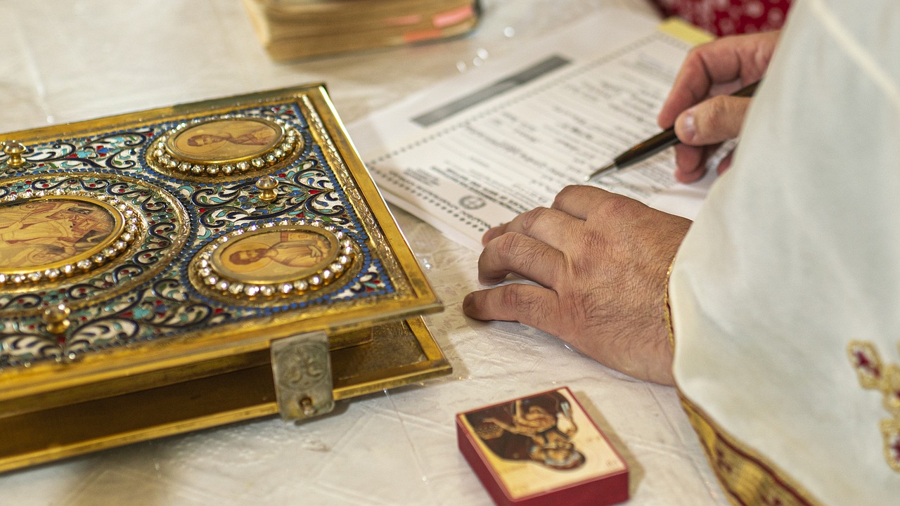 bereiten sie sich auf die taufe vor mit unseren umfassenden informationen und ressourcen. erfahren sie alles über die bedeutung, traditionen und planungsschritte für einen unvergesslichen tauftag.