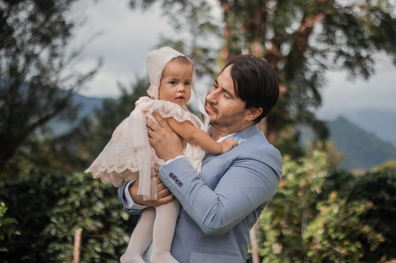 erleben sie die bedeutung der taufe – eine feierliche zeremonie, die den eintritt in die gemeinschaft des glaubens symbolisiert. entdecken sie traditionen, rituale und die spirituelle bedeutung der taufe für familien und kinder.