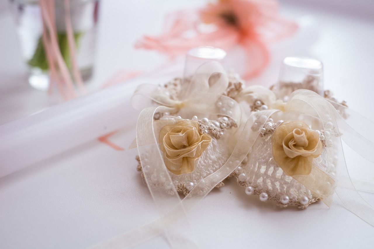 entdecken sie wunderschöne taufen und zeremonien, die liebe und tradition vereinen. erfahren sie mehr über die bedeutung der taufe und die verschiedenen möglichkeiten, diesen besonderen tag zu feiern.