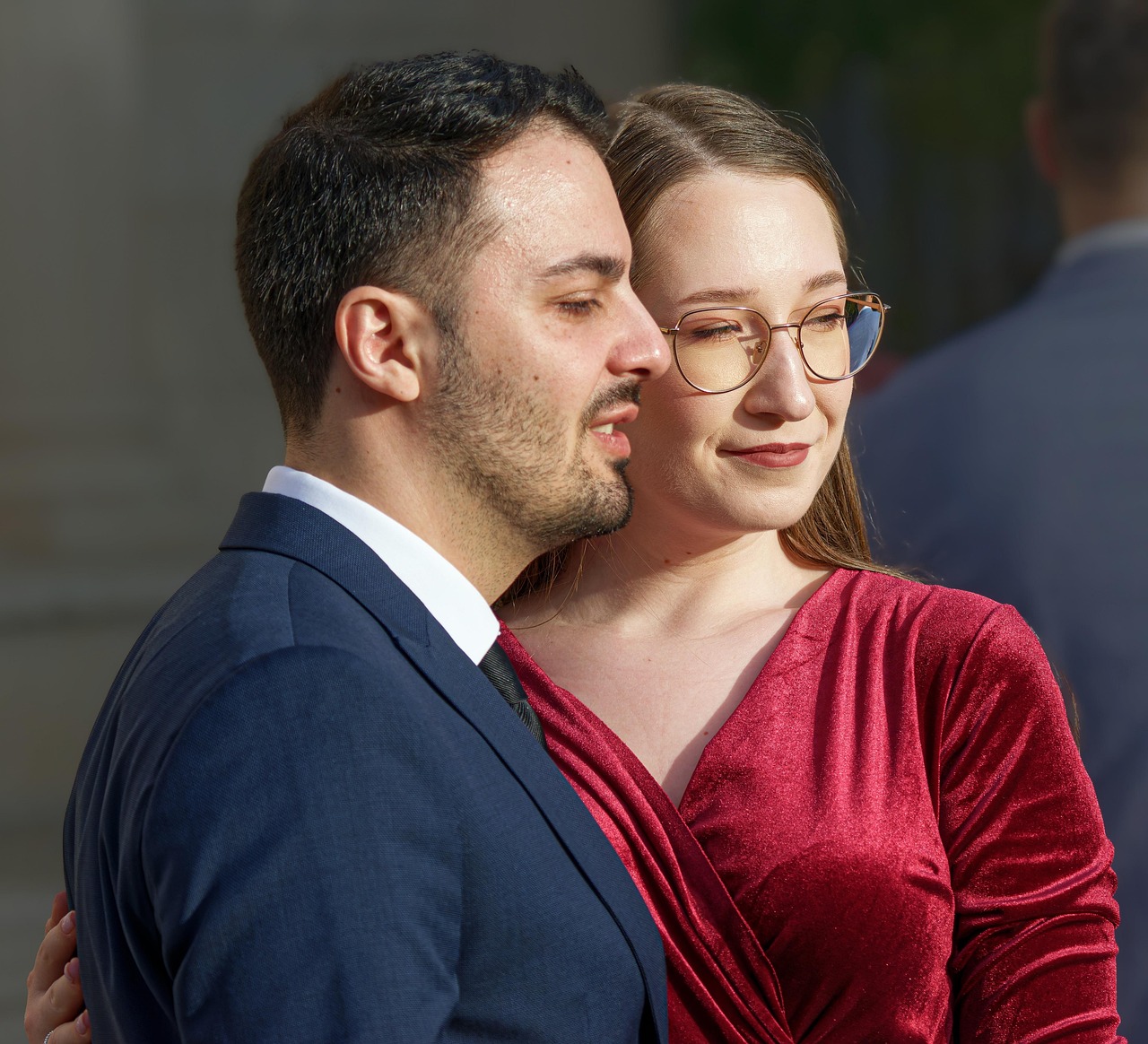 tipps zur auswahl der paten: wie sie die richtigen personen für die wichtige rolle der pateneltern bei der taufe oder anderen besonderen anlässen auswählen.