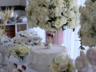 entdecken sie k&ouml;stliche tauftorten, perfekt gestaltet f&uuml;r unvergessliche taufevents. ideal f&uuml;r babys und familie.