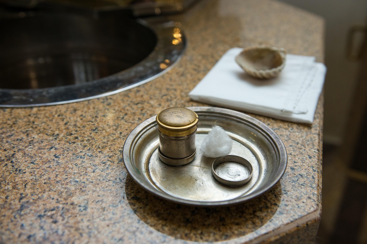 vorbereitung auf die taufe: umfassende anleitung und unterst&uuml;tzung f&uuml;r eine gelungene tauffeier.